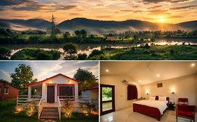 Hotel Wow - Relish In The Wild, Lakeside Location, Nearest To Sariska Entry Gate 10Km